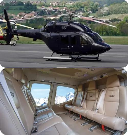 BELL 429