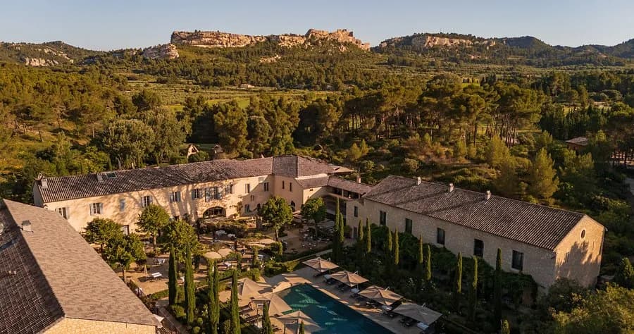 domaine de manville hélicoptère
