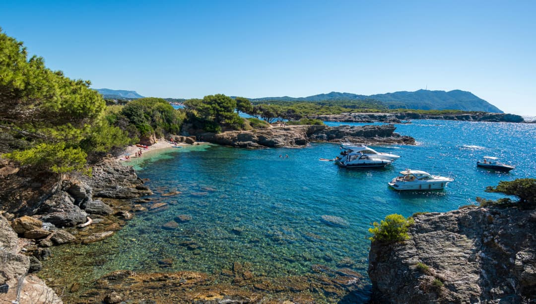 Luxury Destinations