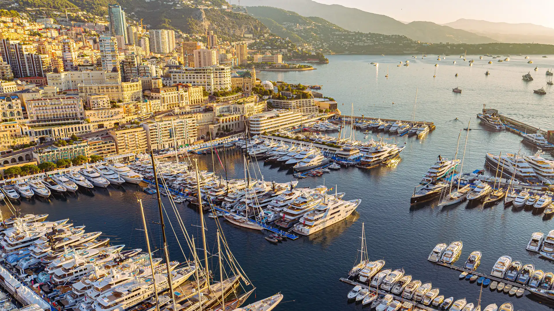 Monaco