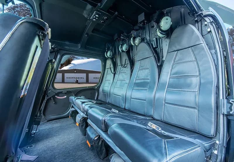 Airbus AS355 Image