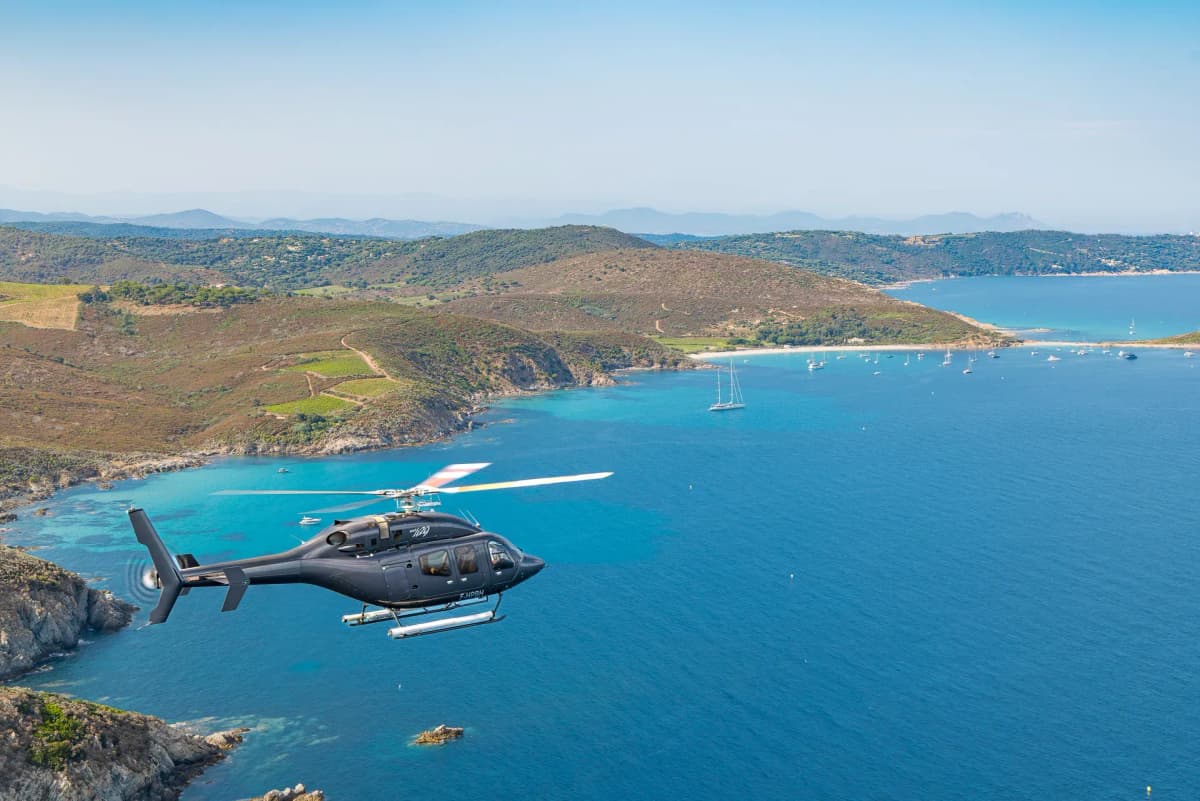 Airbus BELL429 Image