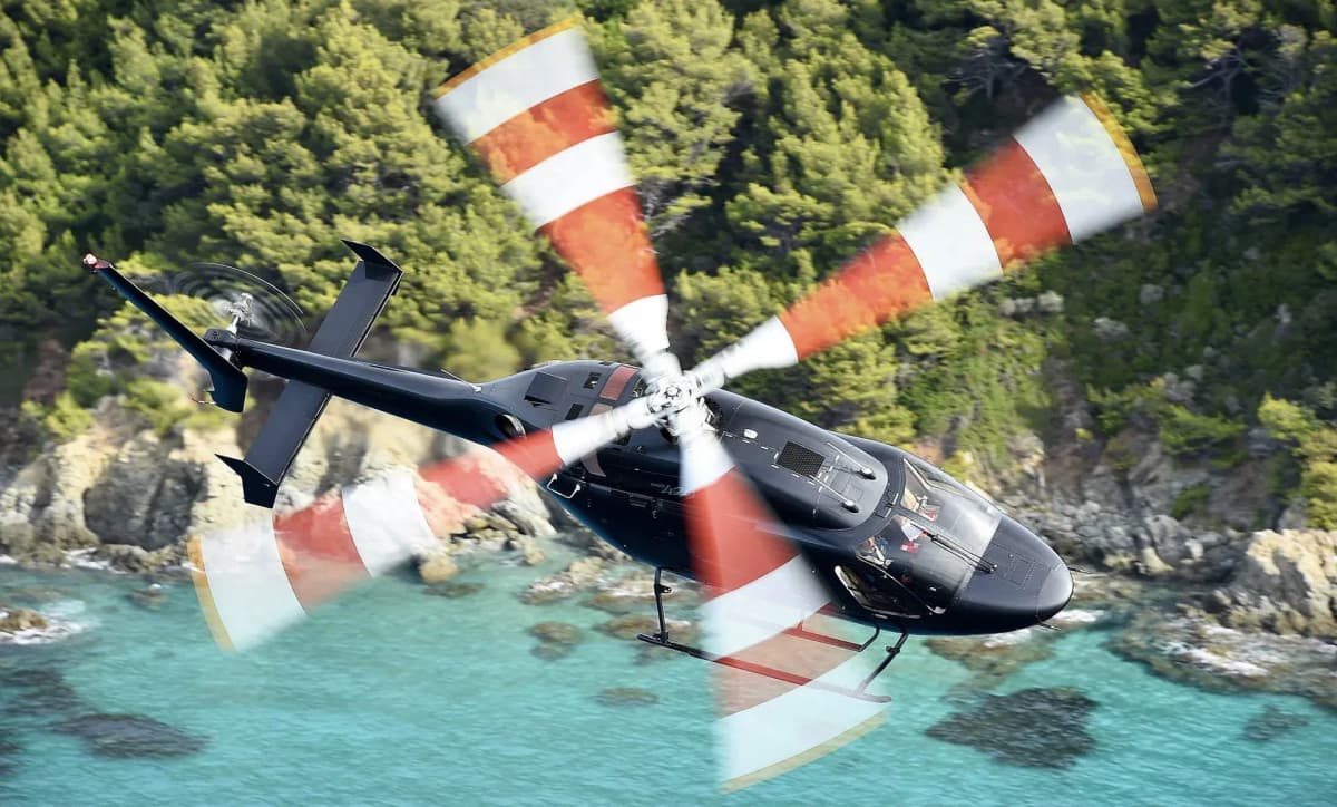 Airbus BELL429 Image