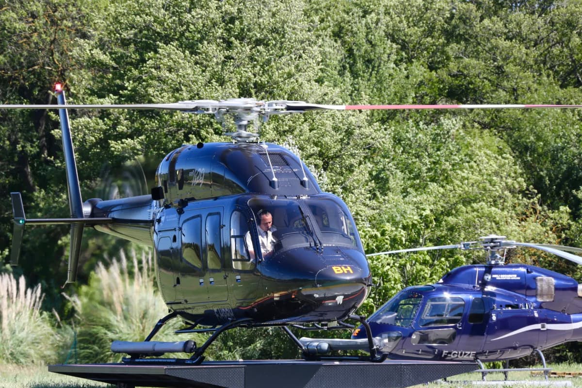 Airbus BELL429 Image