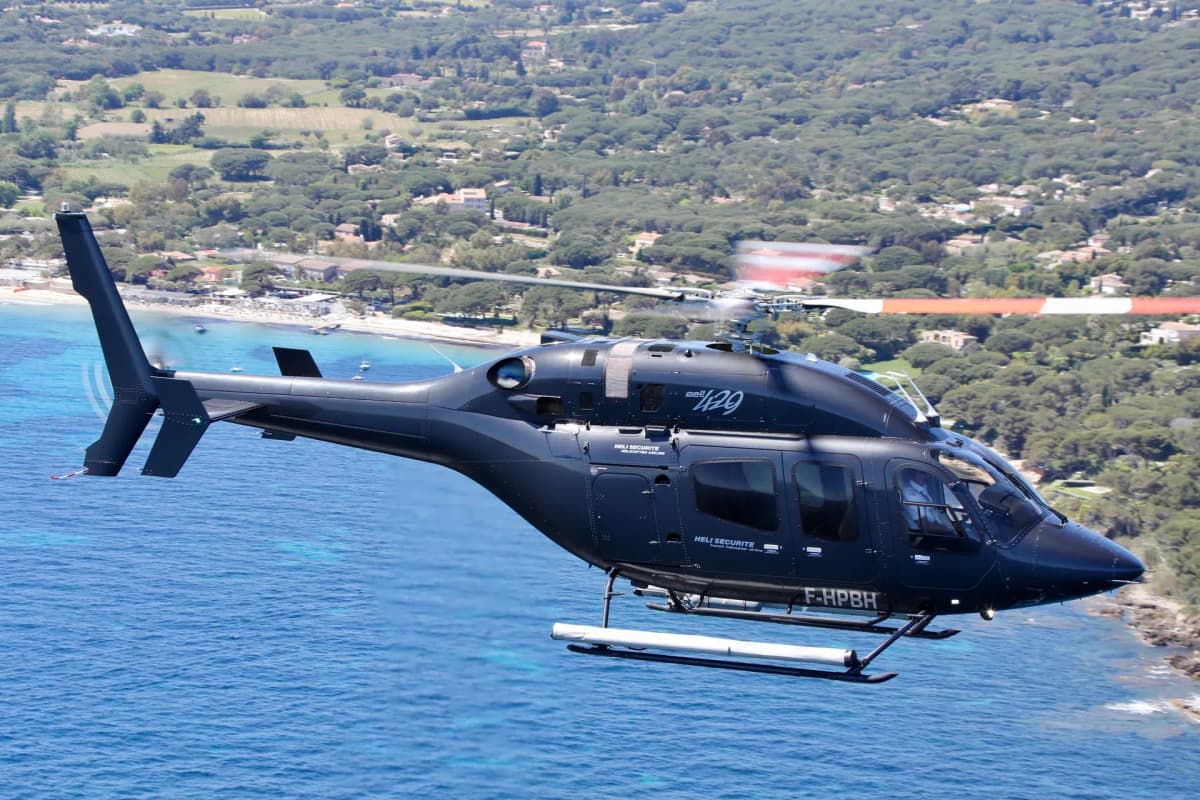 Airbus BELL429 Image