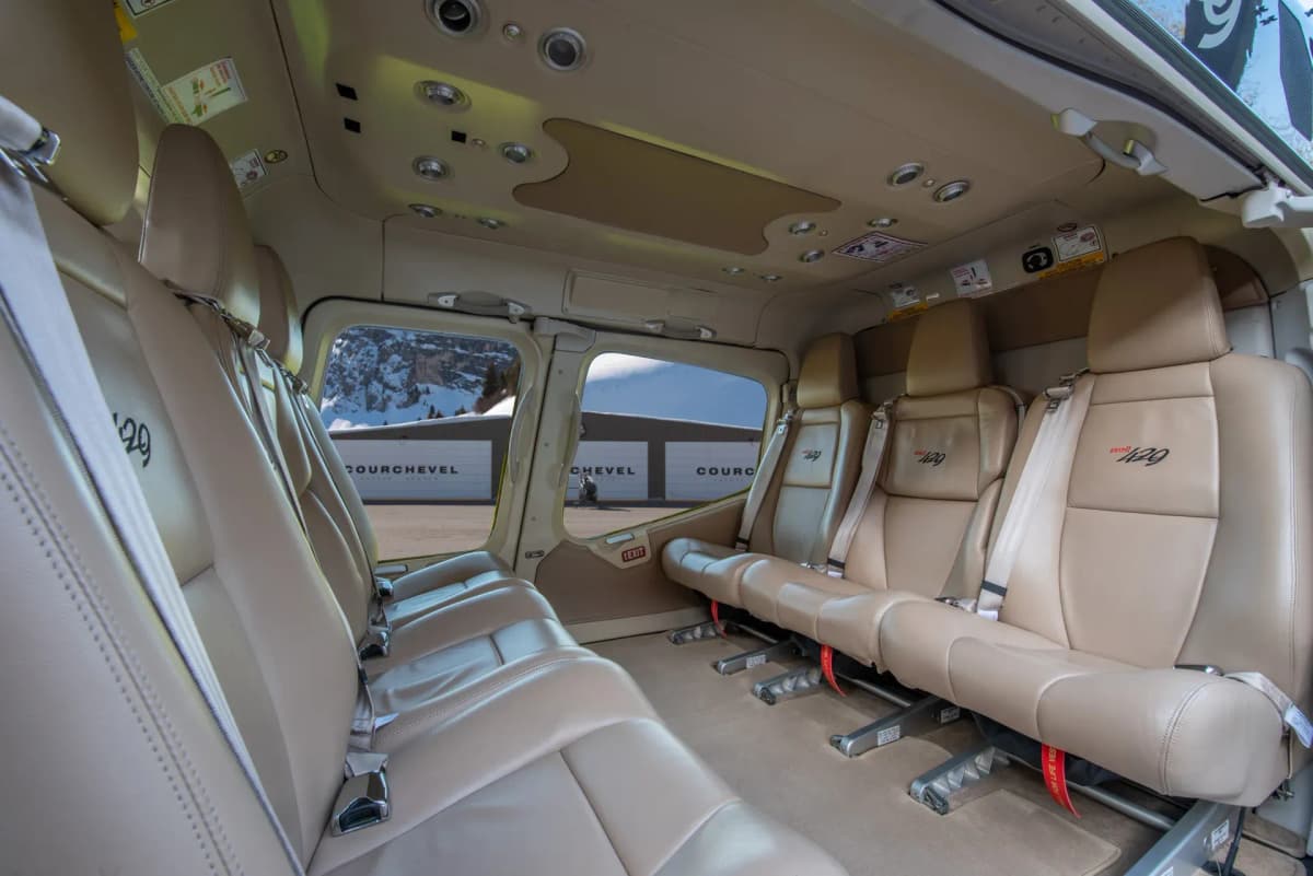 Airbus BELL429 Image