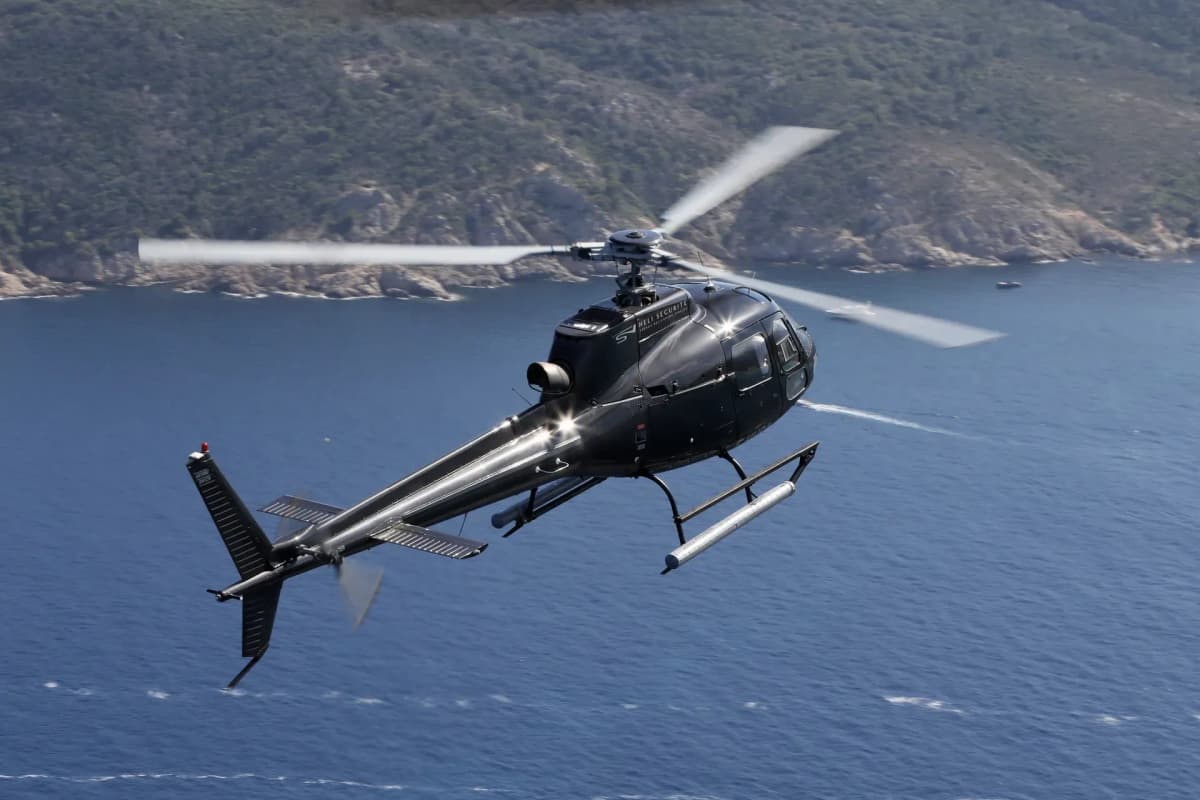 Airbus H125 Image