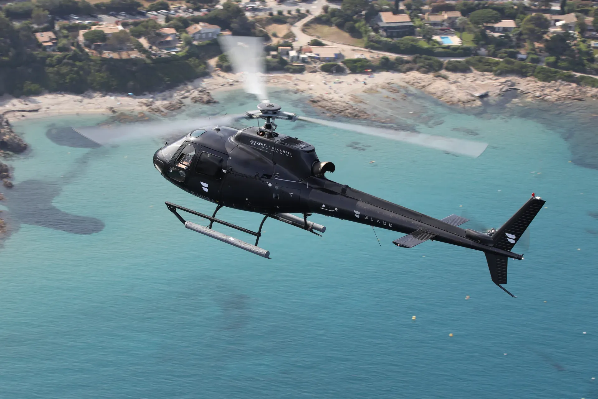 Airbus H125 Image