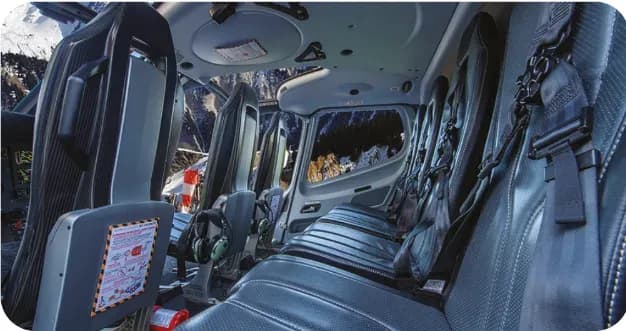 Airbus H130 Image