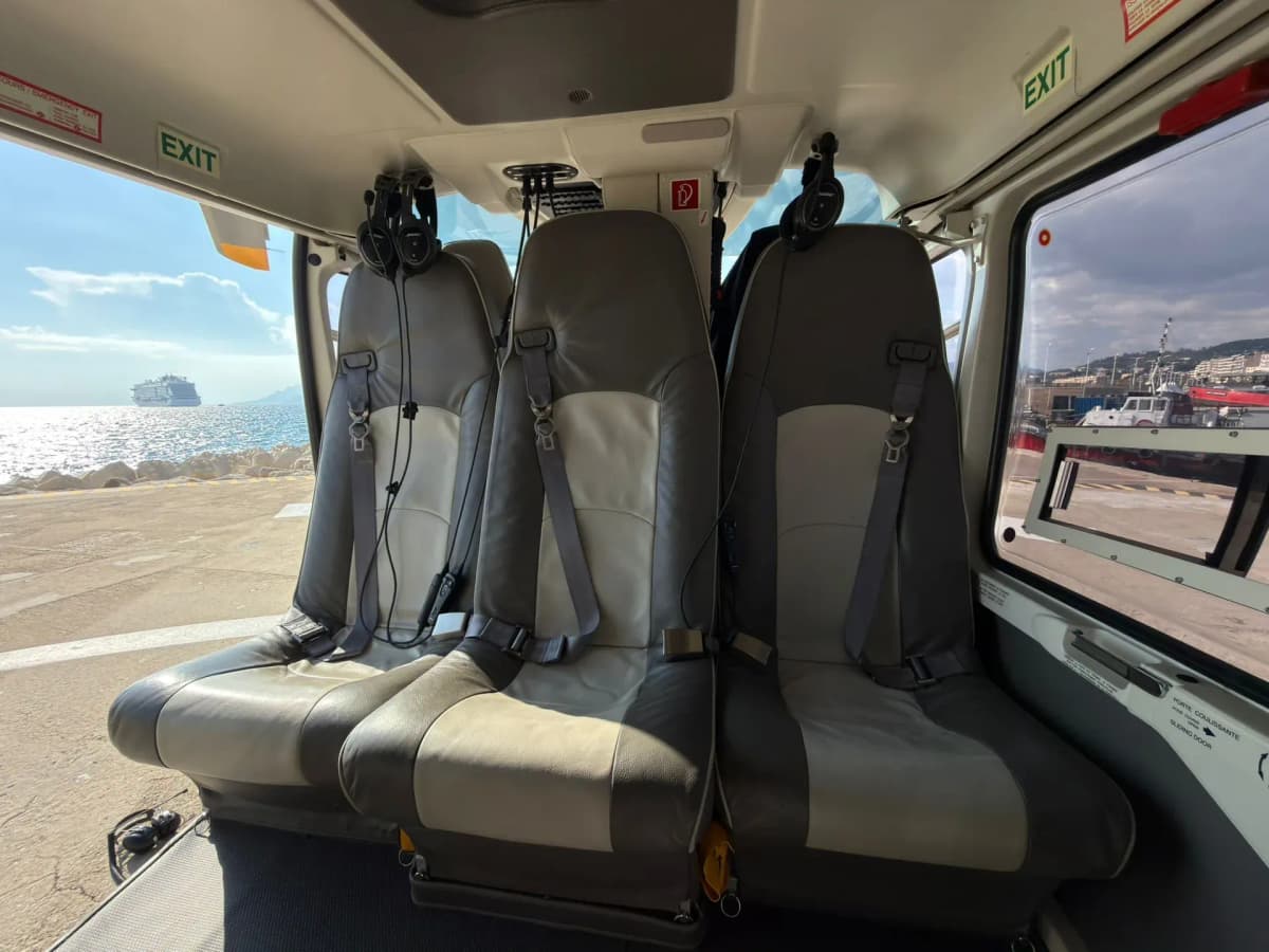 Airbus H135 Image