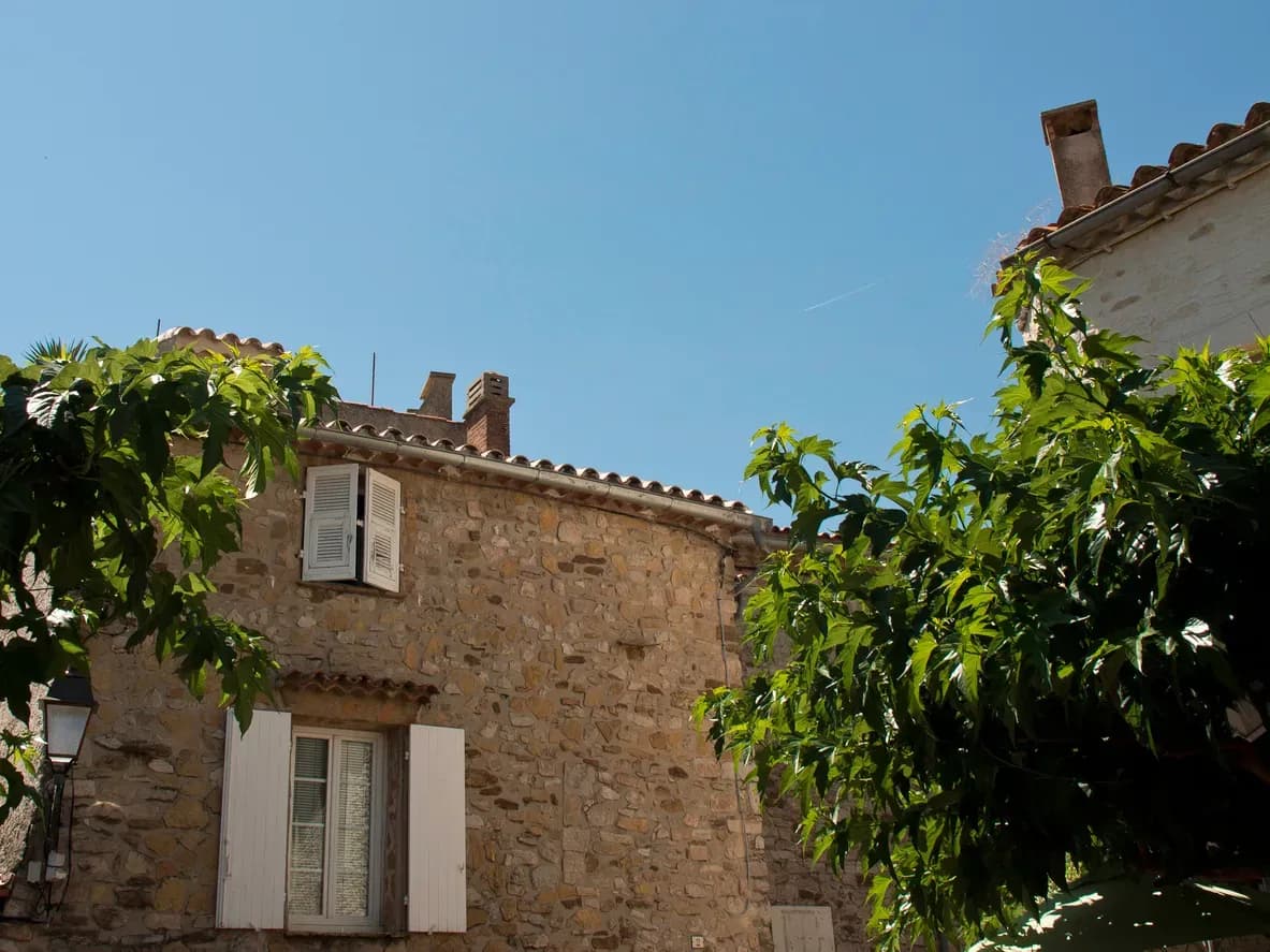 Le Castellet