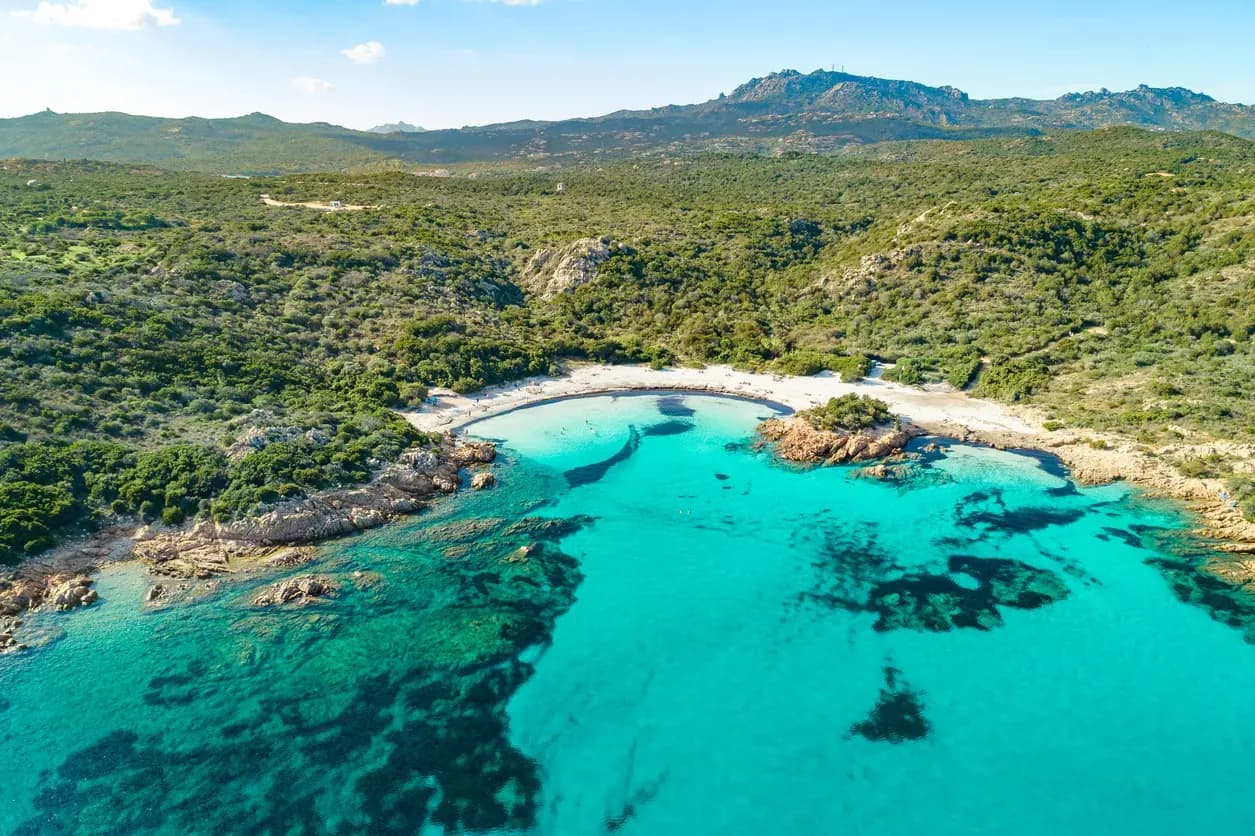 Porto Cervo