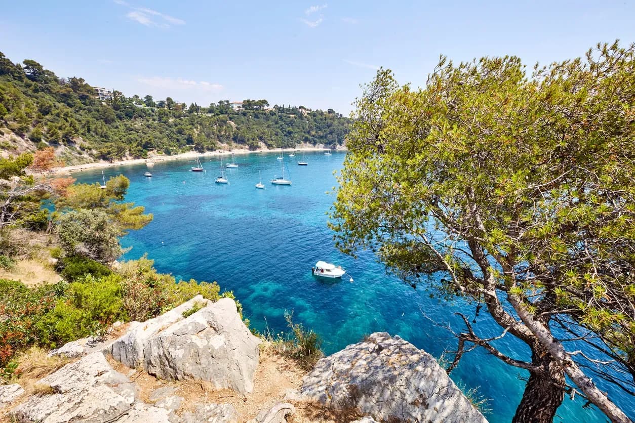 Toulon