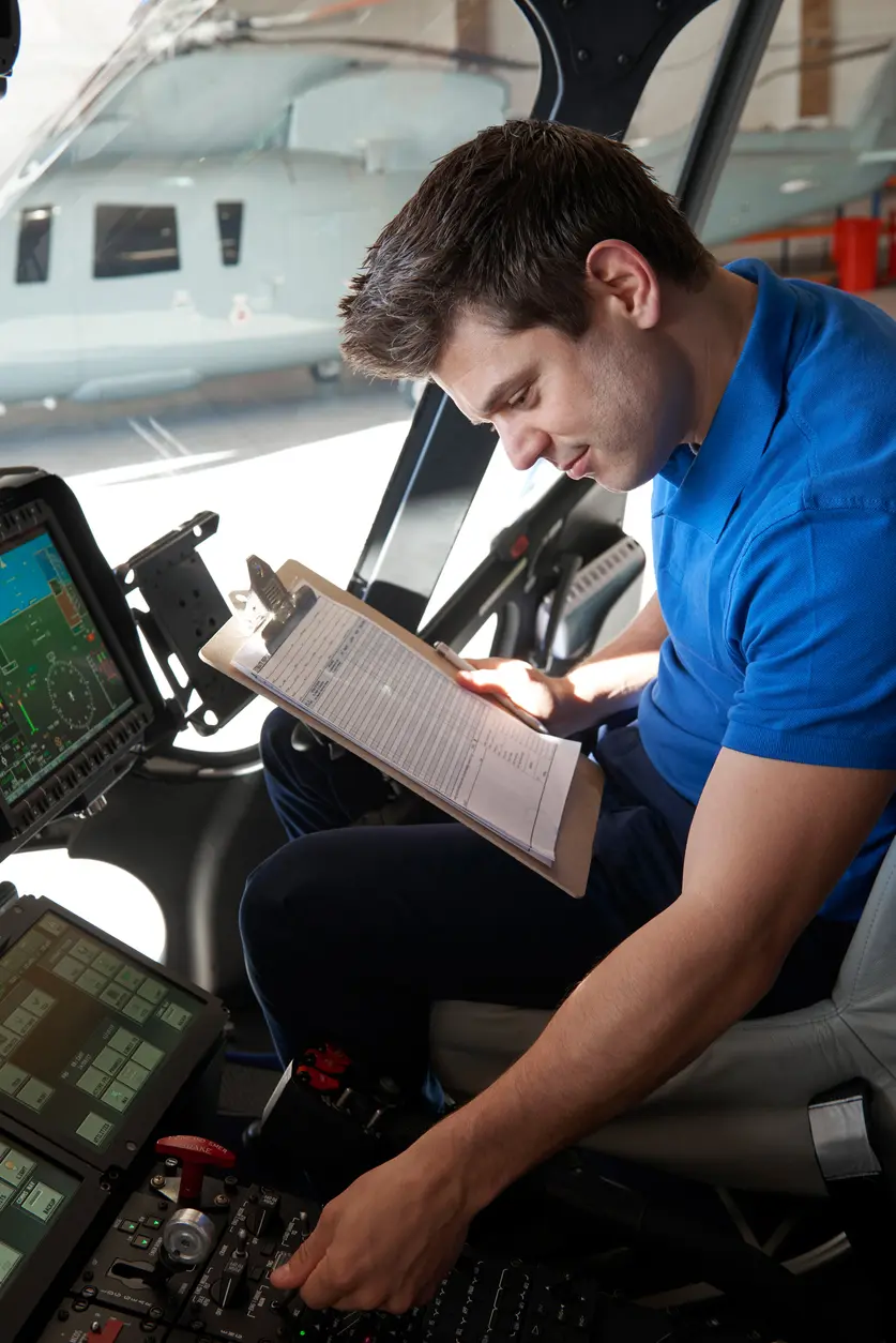 Training and Certification
